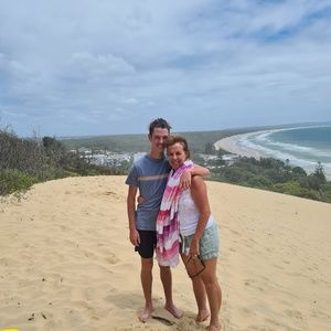 Meet your Posher, Donna